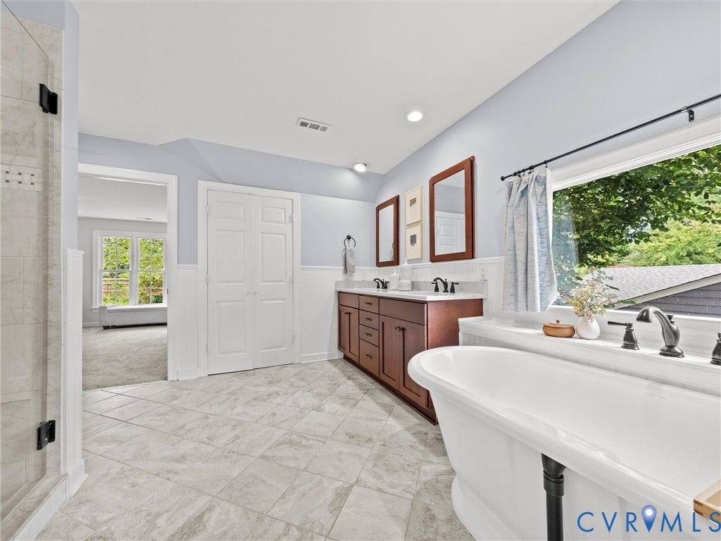 7624 Bryn Mawr Road, Rollingwood, Henrico, VA 23229