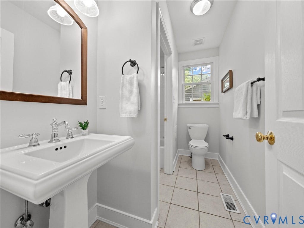 7624 Bryn Mawr Road, Rollingwood, Henrico, VA 23229