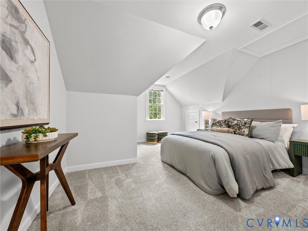 7624 Bryn Mawr Road, Rollingwood, Henrico, VA 23229