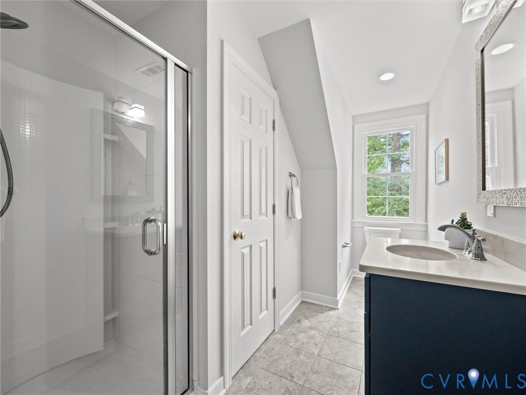 7624 Bryn Mawr Road, Rollingwood, Henrico, VA 23229