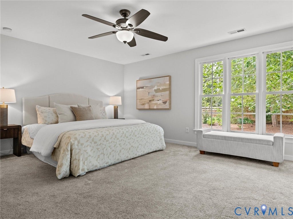 7624 Bryn Mawr Road, Rollingwood, Henrico, VA 23229