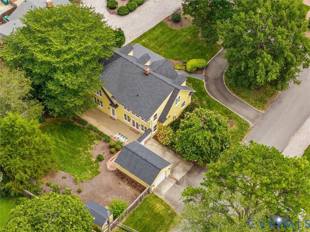 7624 Bryn Mawr Road, Rollingwood, Henrico, VA 23229