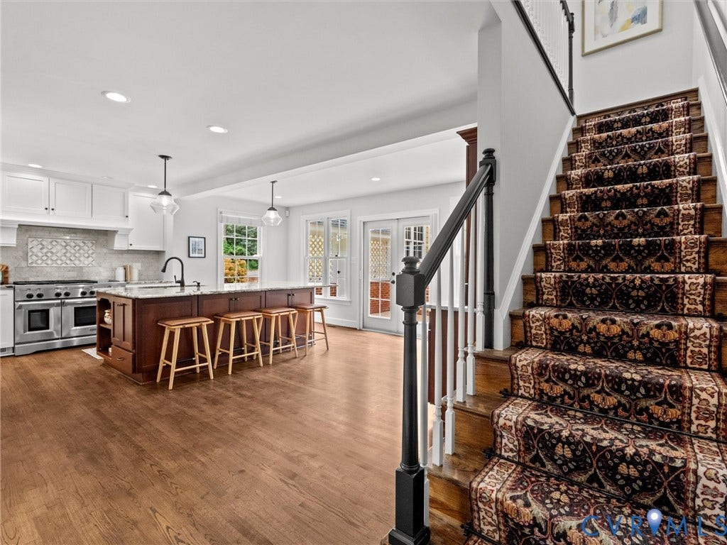 7624 Bryn Mawr Road, Rollingwood, Henrico, VA 23229