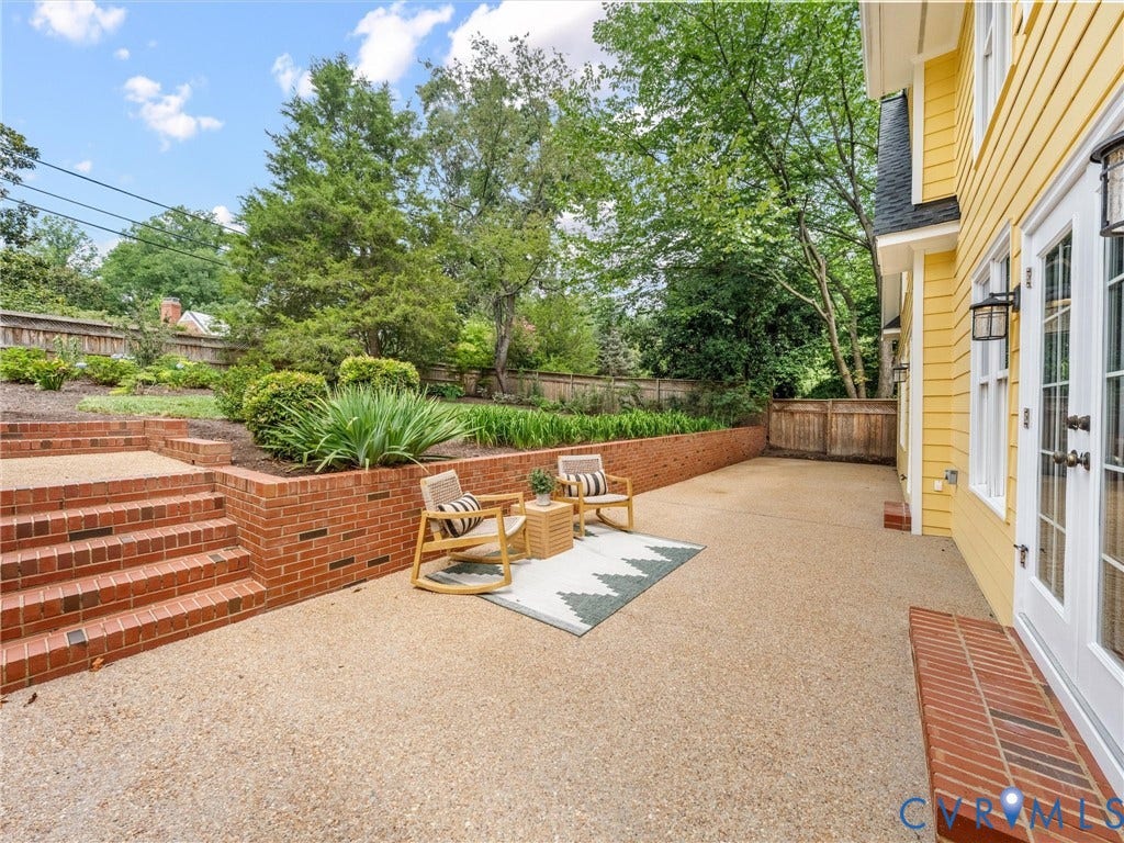 7624 Bryn Mawr Road, Rollingwood, Henrico, VA 23229