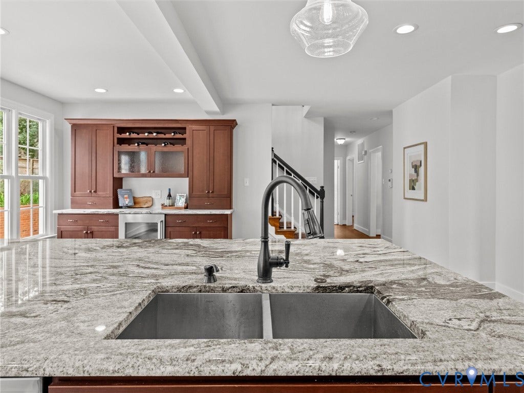7624 Bryn Mawr Road, Rollingwood, Henrico, VA 23229