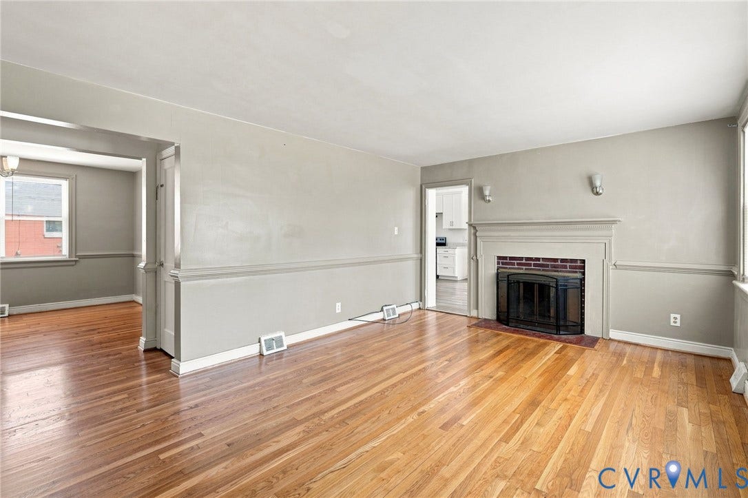 1750 Hungary Road, Henrico, VA 23228