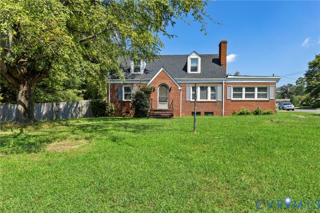 1750 Hungary Road, Henrico, VA 23228