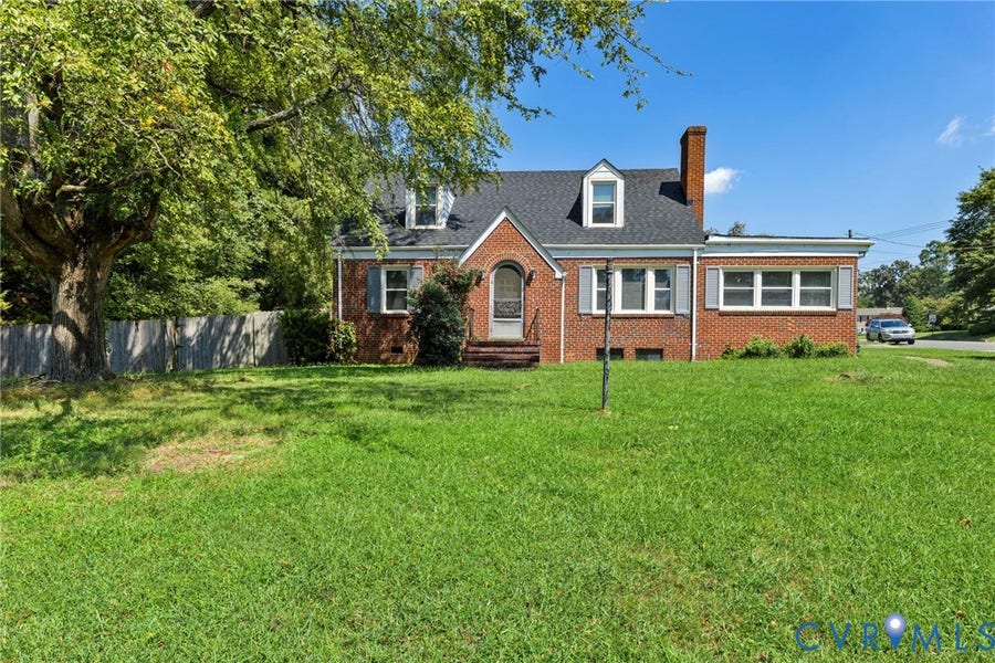Property photo for 1750 Hungary Road, Henrico, VA