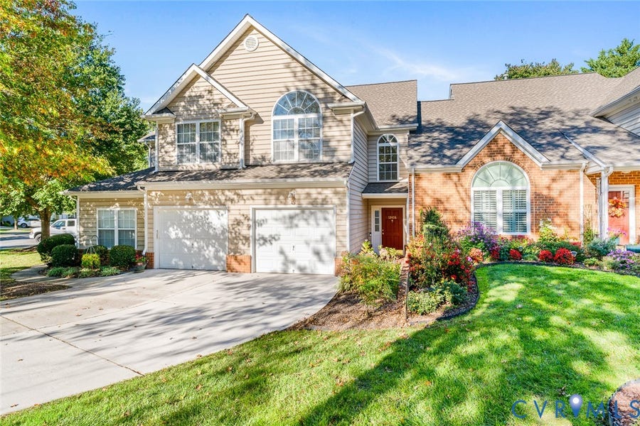 Property photo for 12406 Carnoustie Lane, #B, Chesterfield, VA