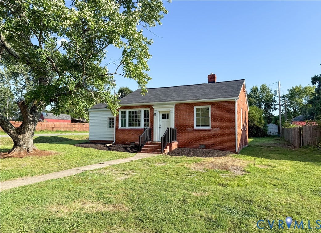 2309 Farrand Street, Henrico, VA 23231 2309 Farrand Street, Henrico, VA 23231