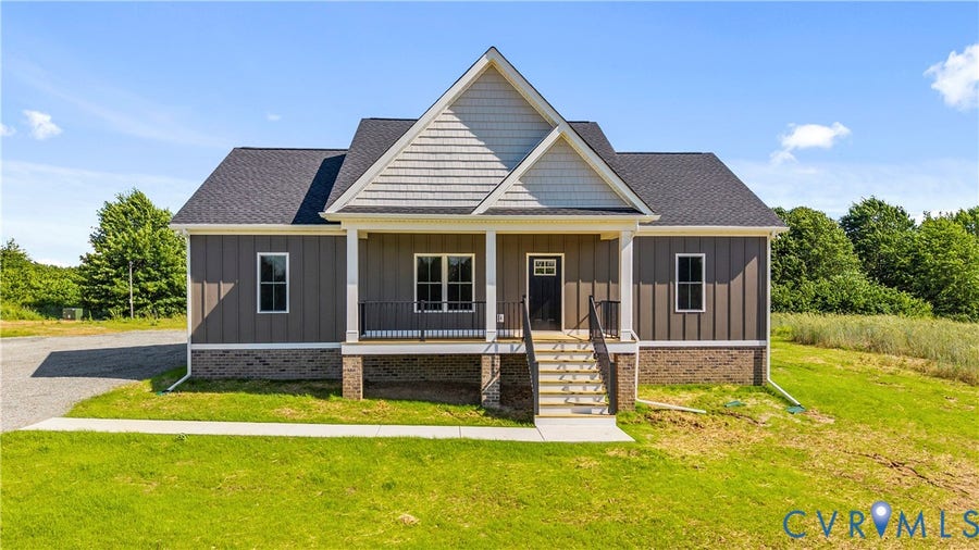 Property photo for 3798 County Line Road, Kents Store, VA