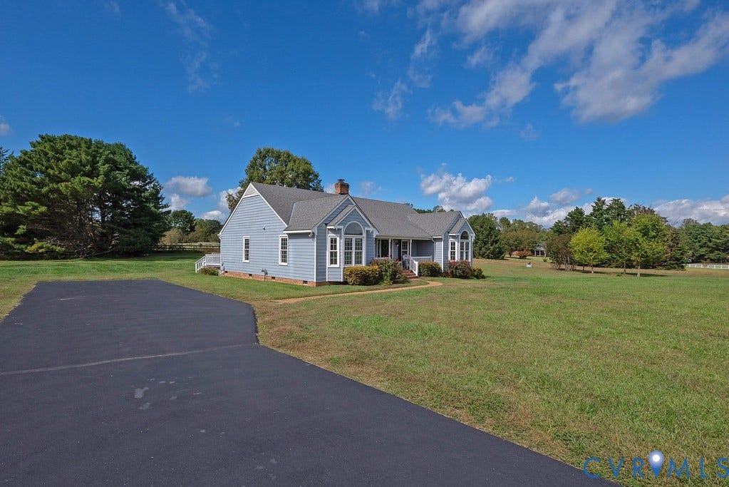 8241 Little Florida Road, Hanover, VA 23111 8241 Little Florida Road, Hanover, VA 23111