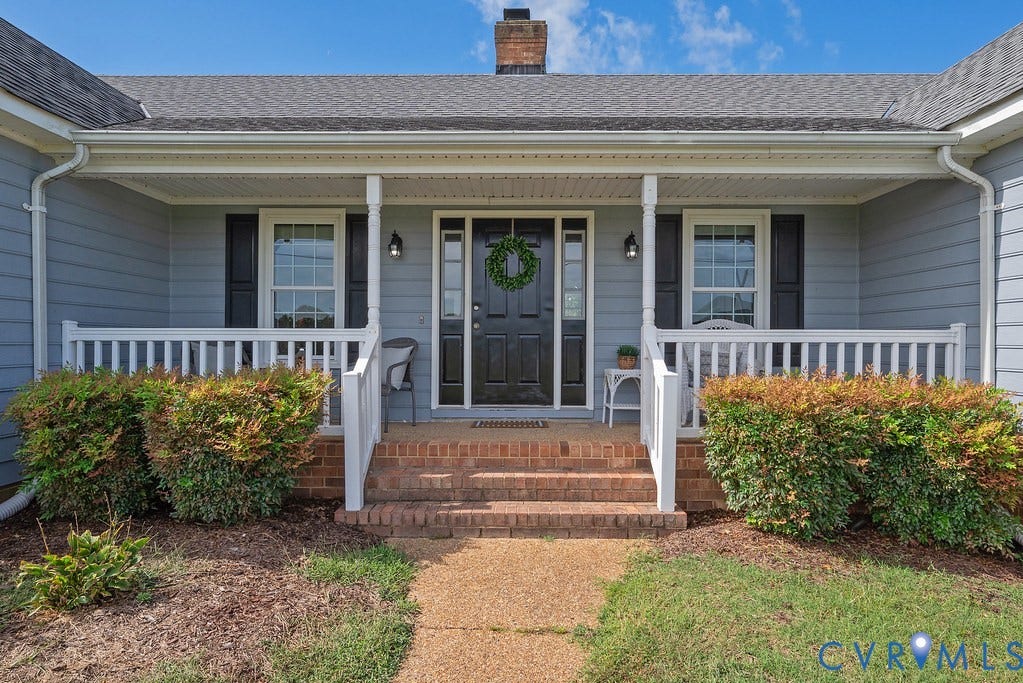 8241 Little Florida Road, Hanover, VA 23111 8241 Little Florida Road, Hanover, VA 23111