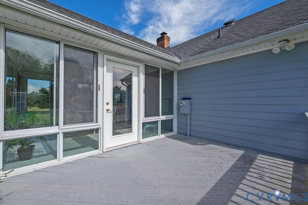 8241 Little Florida Road, Hanover, VA 23111 8241 Little Florida Road, Hanover, VA 23111