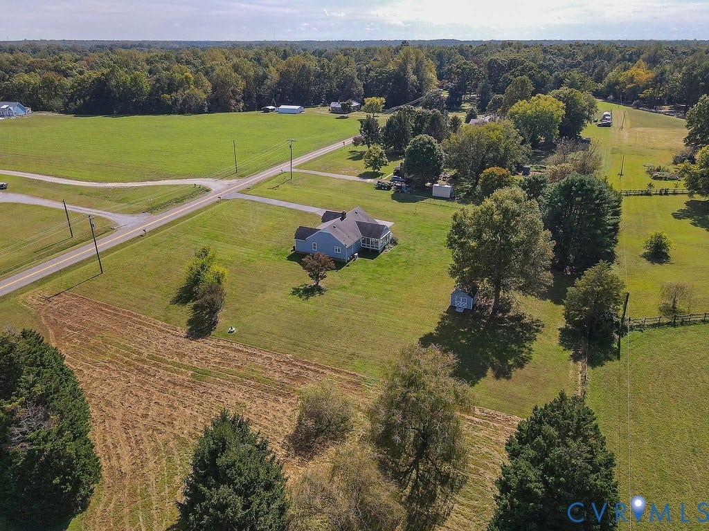 8241 Little Florida Road, Hanover, VA 23111 8241 Little Florida Road, Hanover, VA 23111