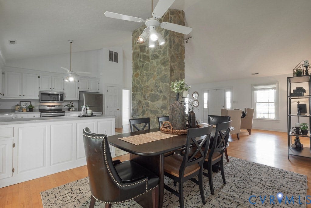 8241 Little Florida Road, Hanover, VA 23111 8241 Little Florida Road, Hanover, VA 23111