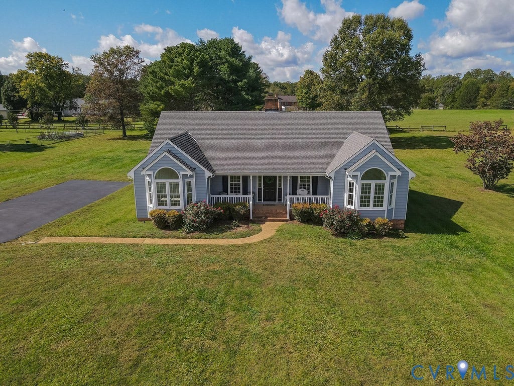 8241 Little Florida Road, Hanover, VA 23111 8241 Little Florida Road, Hanover, VA 23111