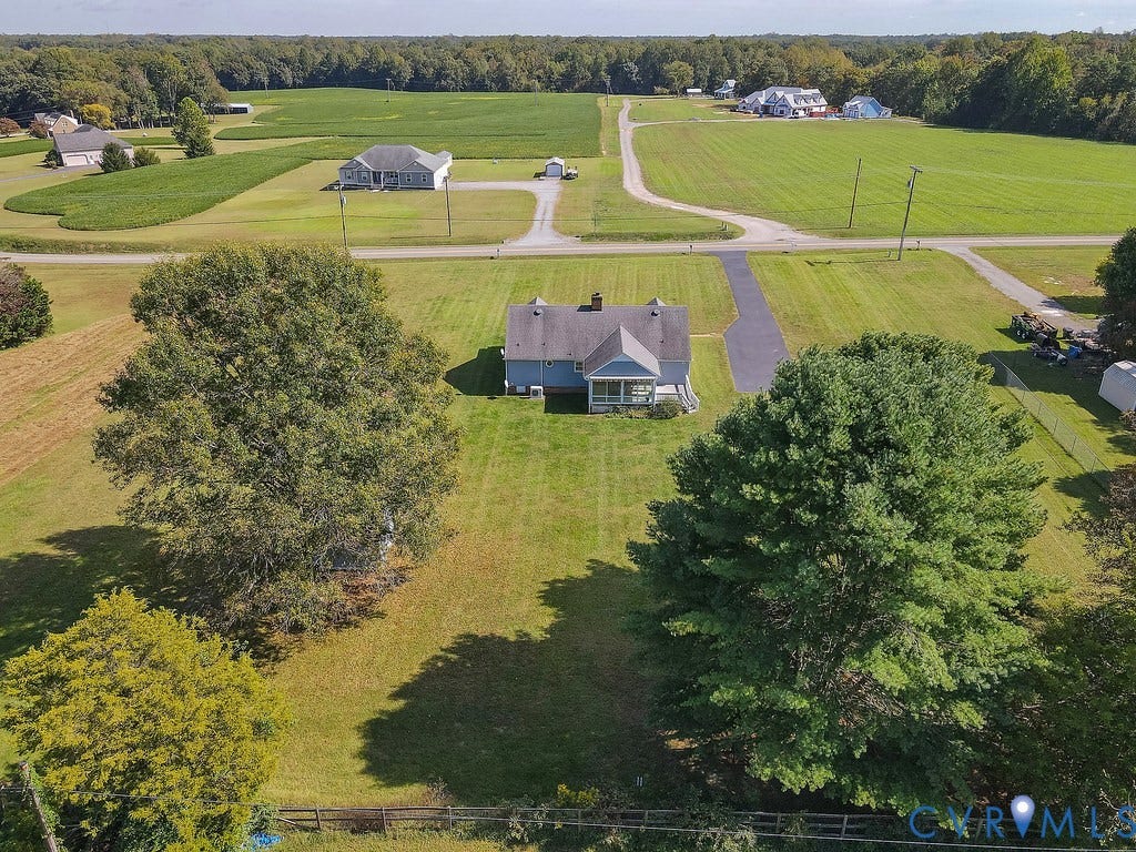 8241 Little Florida Road, Hanover, VA 23111 8241 Little Florida Road, Hanover, VA 23111