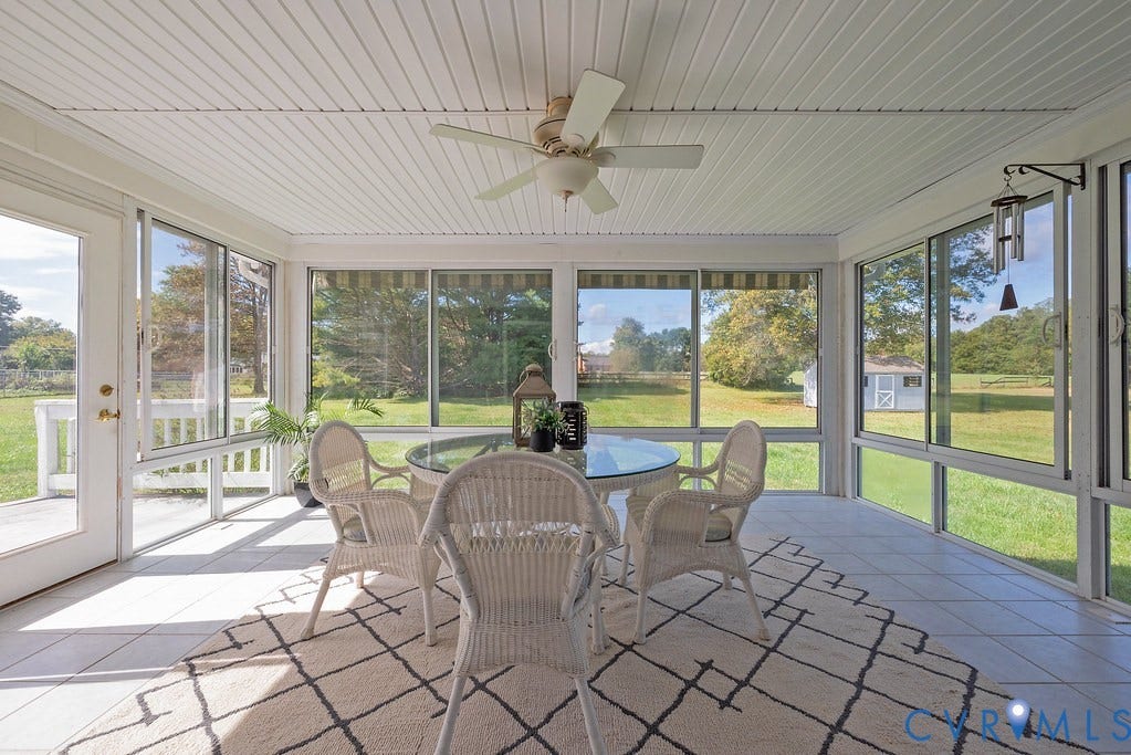 8241 Little Florida Road, Hanover, VA 23111 8241 Little Florida Road, Hanover, VA 23111