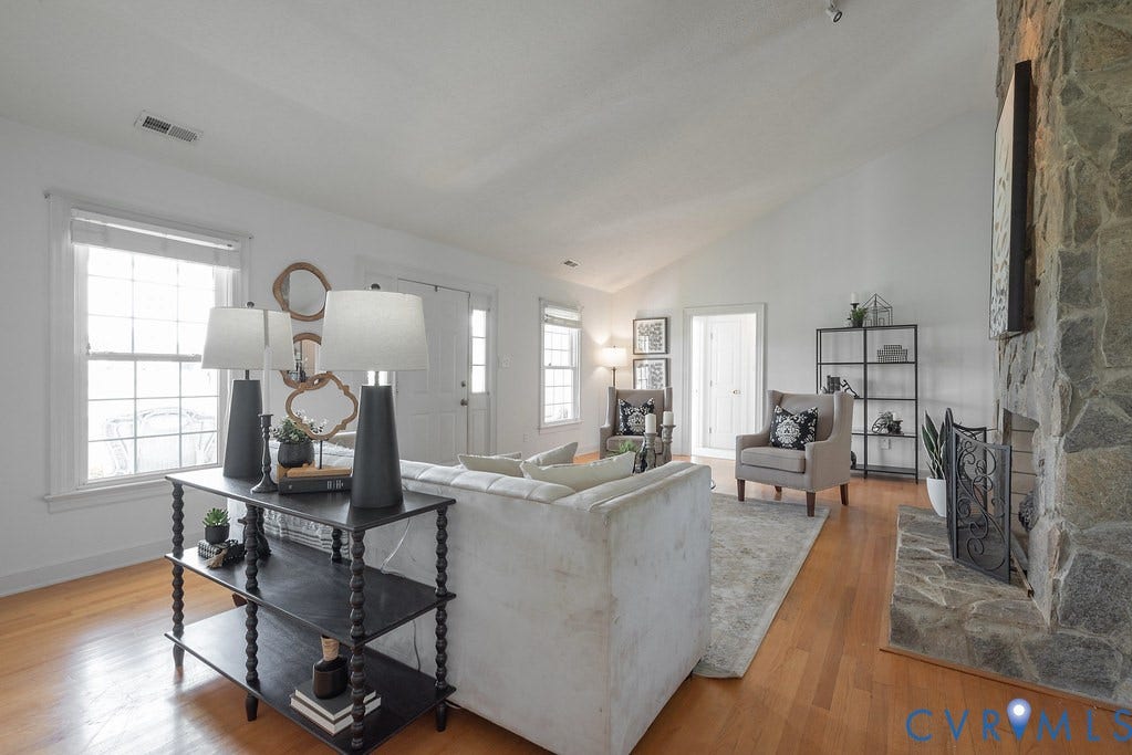 8241 Little Florida Road, Hanover, VA 23111 8241 Little Florida Road, Hanover, VA 23111