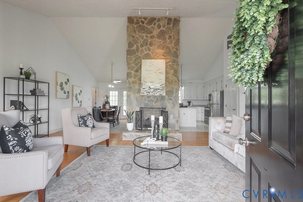 8241 Little Florida Road, Hanover, VA 23111 8241 Little Florida Road, Hanover, VA 23111