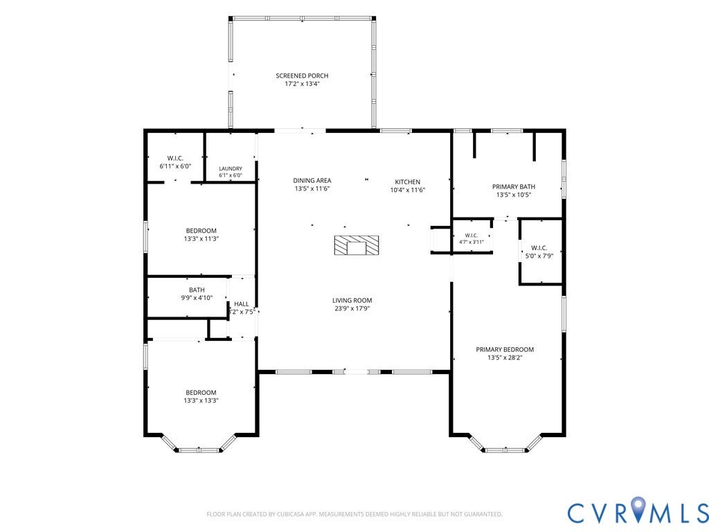 8241 Little Florida Road, Hanover, VA 23111 8241 Little Florida Road, Hanover, VA 23111