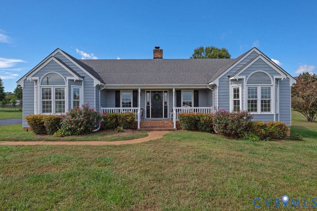 8241 Little Florida Road, Hanover, VA 23111 8241 Little Florida Road, Hanover, VA 23111