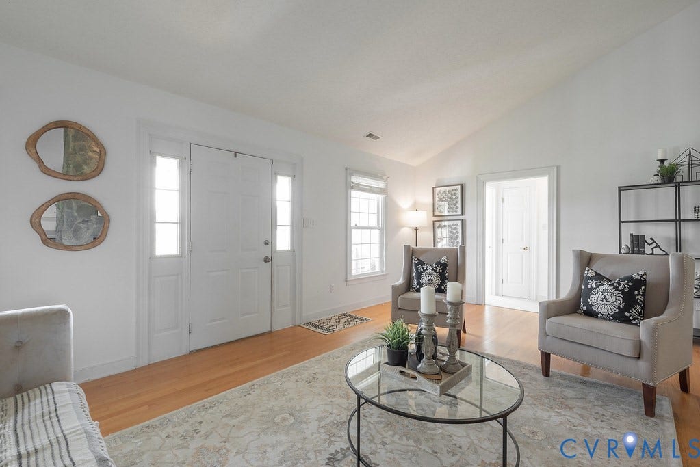 8241 Little Florida Road, Hanover, VA 23111 8241 Little Florida Road, Hanover, VA 23111