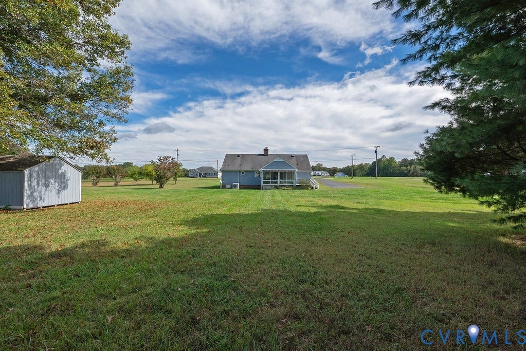8241 Little Florida Road, Hanover, VA 23111 8241 Little Florida Road, Hanover, VA 23111