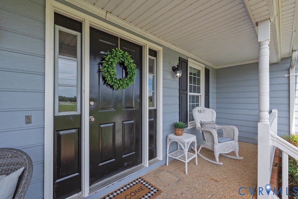 8241 Little Florida Road, Hanover, VA 23111 8241 Little Florida Road, Hanover, VA 23111