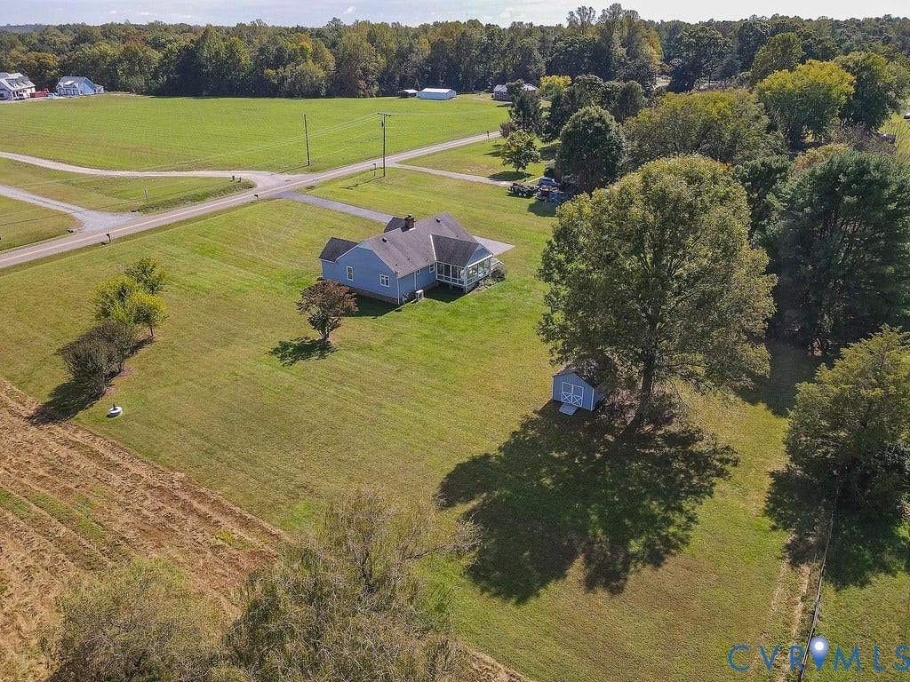 8241 Little Florida Road, Hanover, VA 23111 8241 Little Florida Road, Hanover, VA 23111
