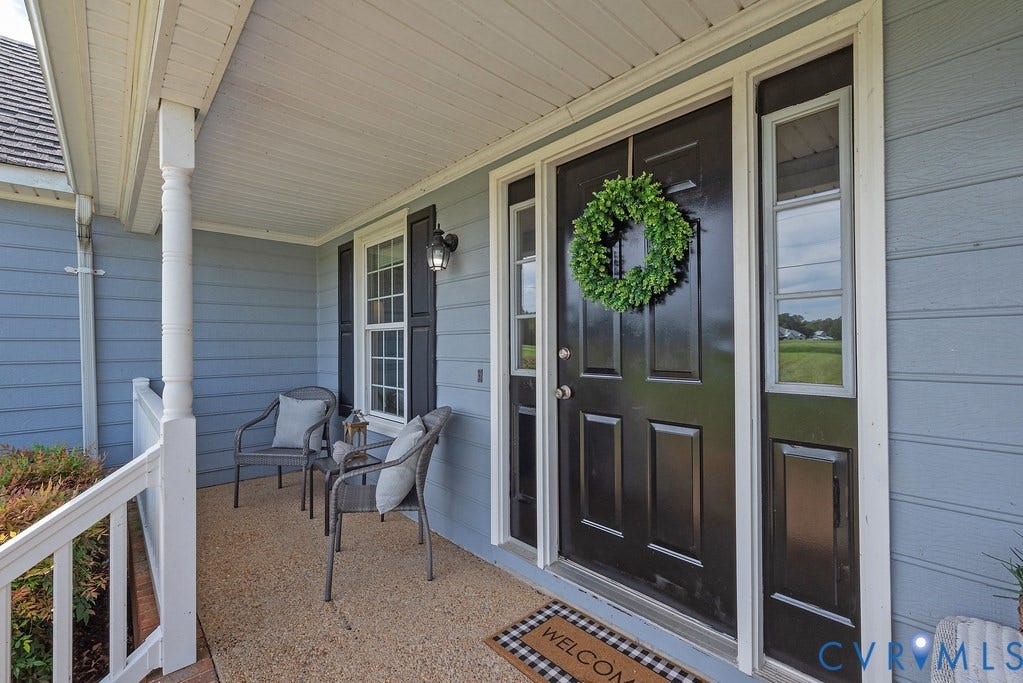 8241 Little Florida Road, Hanover, VA 23111 8241 Little Florida Road, Hanover, VA 23111