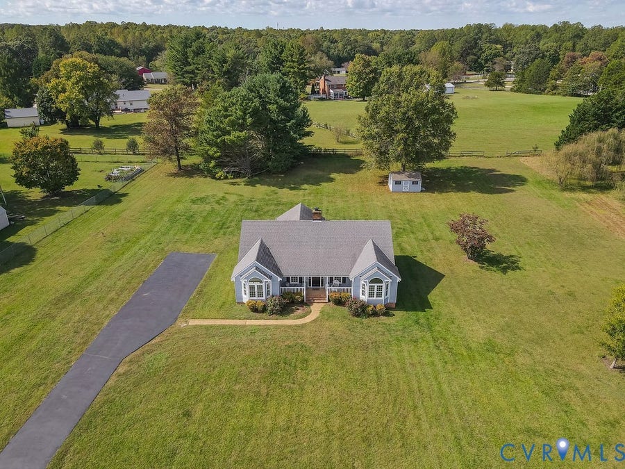 Property photo for 8241 Little Florida Road, Hanover, VA