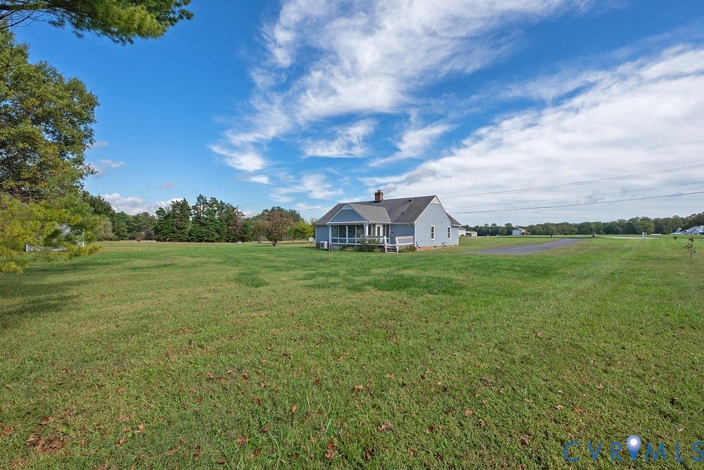 8241 Little Florida Road, Hanover, VA 23111 8241 Little Florida Road, Hanover, VA 23111