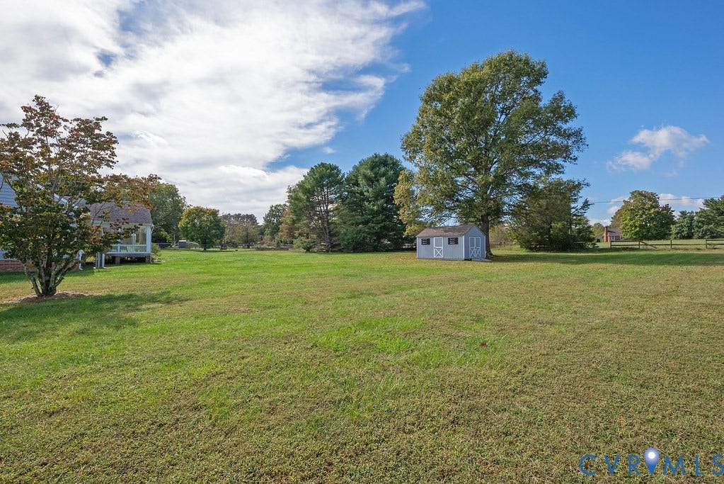 8241 Little Florida Road, Hanover, VA 23111 8241 Little Florida Road, Hanover, VA 23111