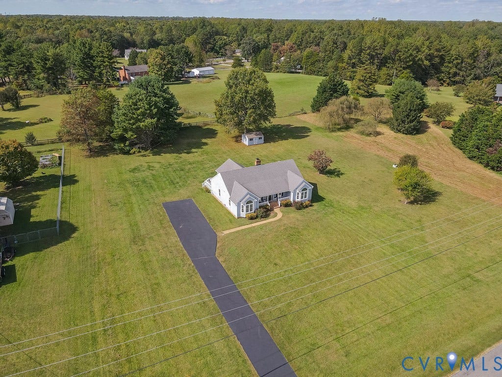 8241 Little Florida Road, Hanover, VA 23111 8241 Little Florida Road, Hanover, VA 23111