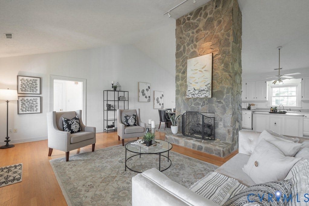 8241 Little Florida Road, Hanover, VA 23111 8241 Little Florida Road, Hanover, VA 23111