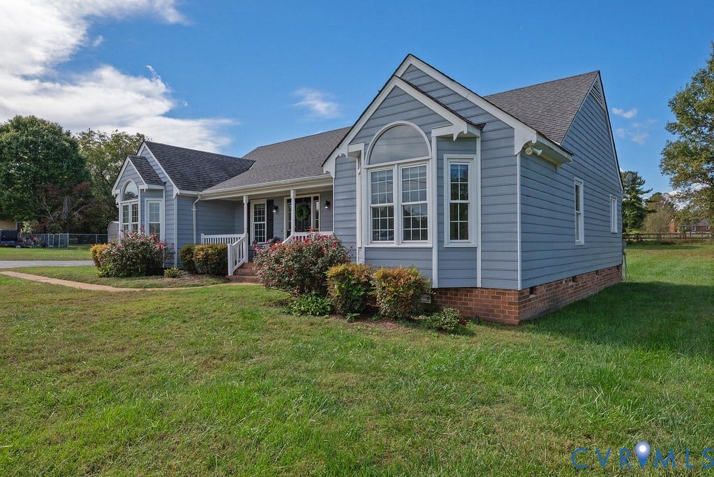 8241 Little Florida Road, Hanover, VA 23111 8241 Little Florida Road, Hanover, VA 23111