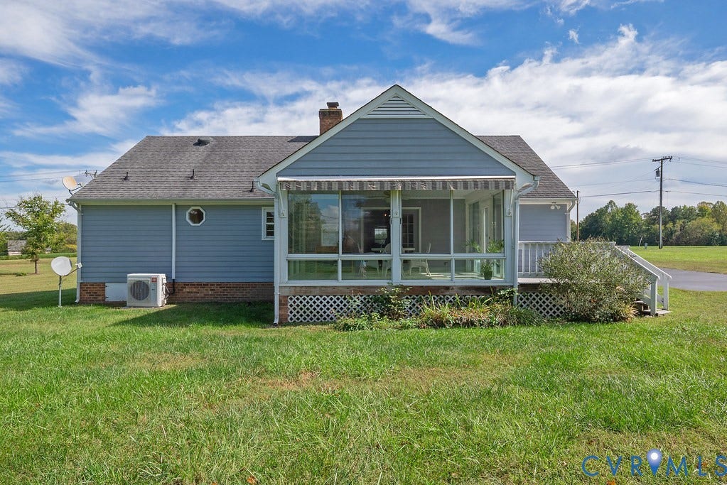 8241 Little Florida Road, Hanover, VA 23111 8241 Little Florida Road, Hanover, VA 23111