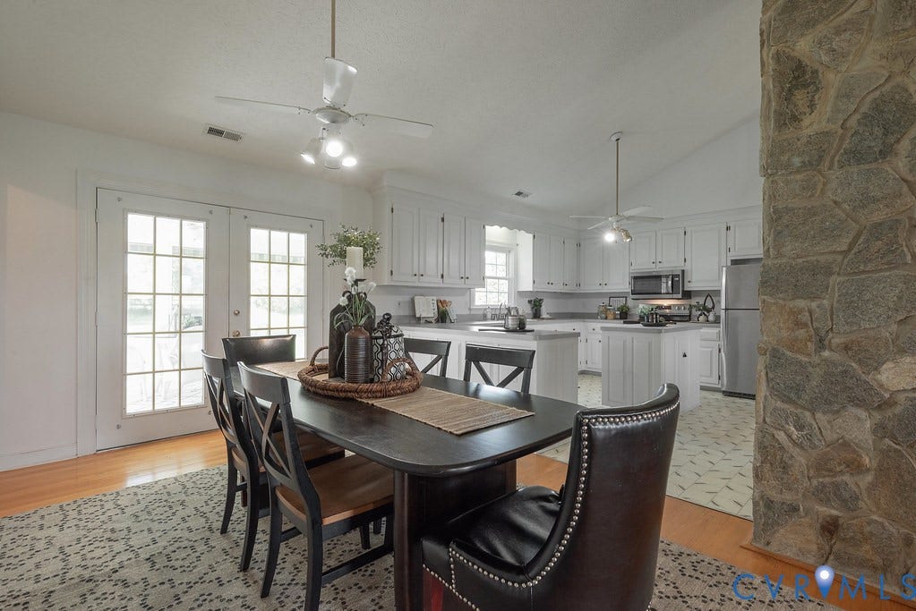 8241 Little Florida Road, Hanover, VA 23111 8241 Little Florida Road, Hanover, VA 23111