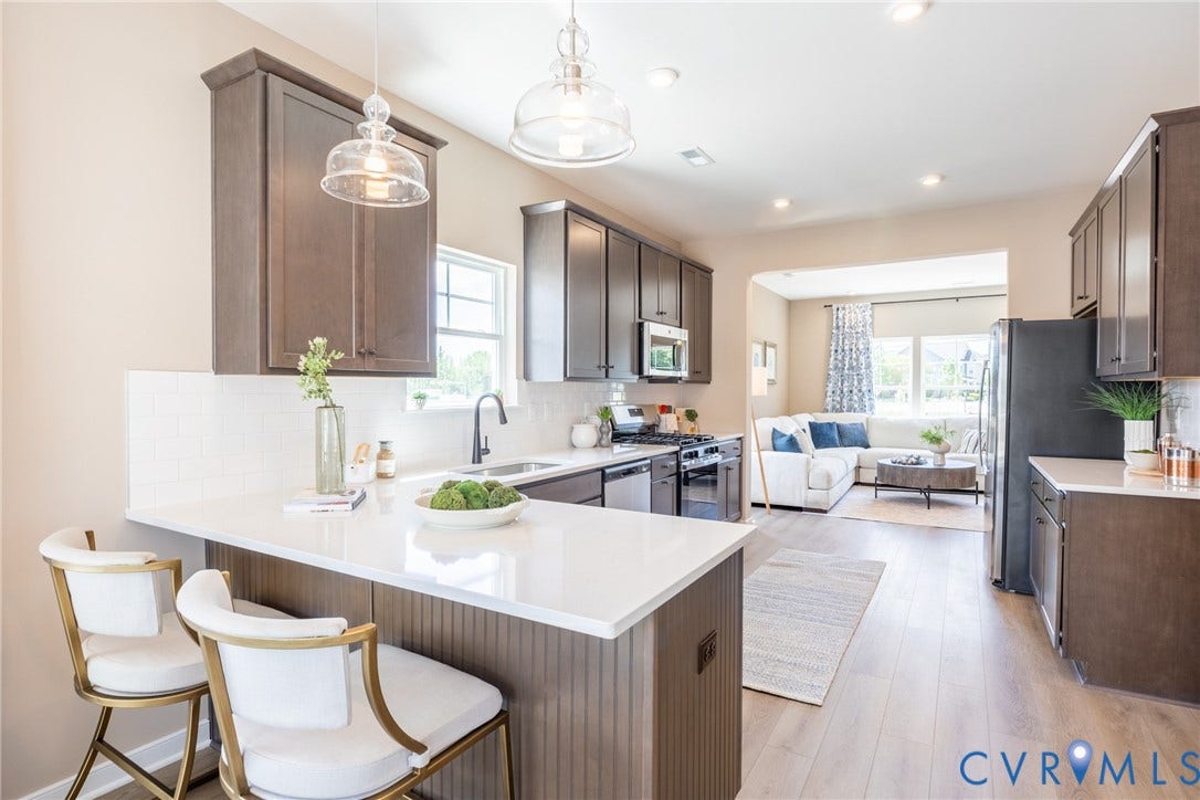 5335 Pointes End Way, #102, The Pointe At Twin Hickory, Glen Allen, VA 23059 5335 Pointes End Way, #102, The Pointe At Twin Hickory, Glen Allen, VA 23059