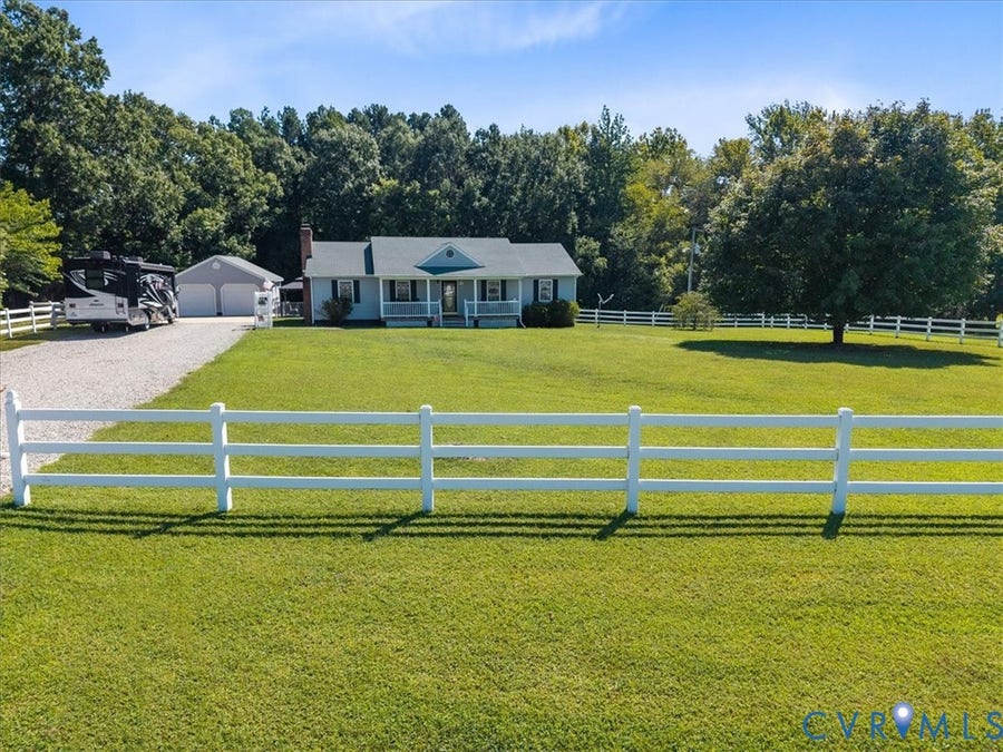 Property photo for 2775 Military Road, Amelia Courthouse, VA