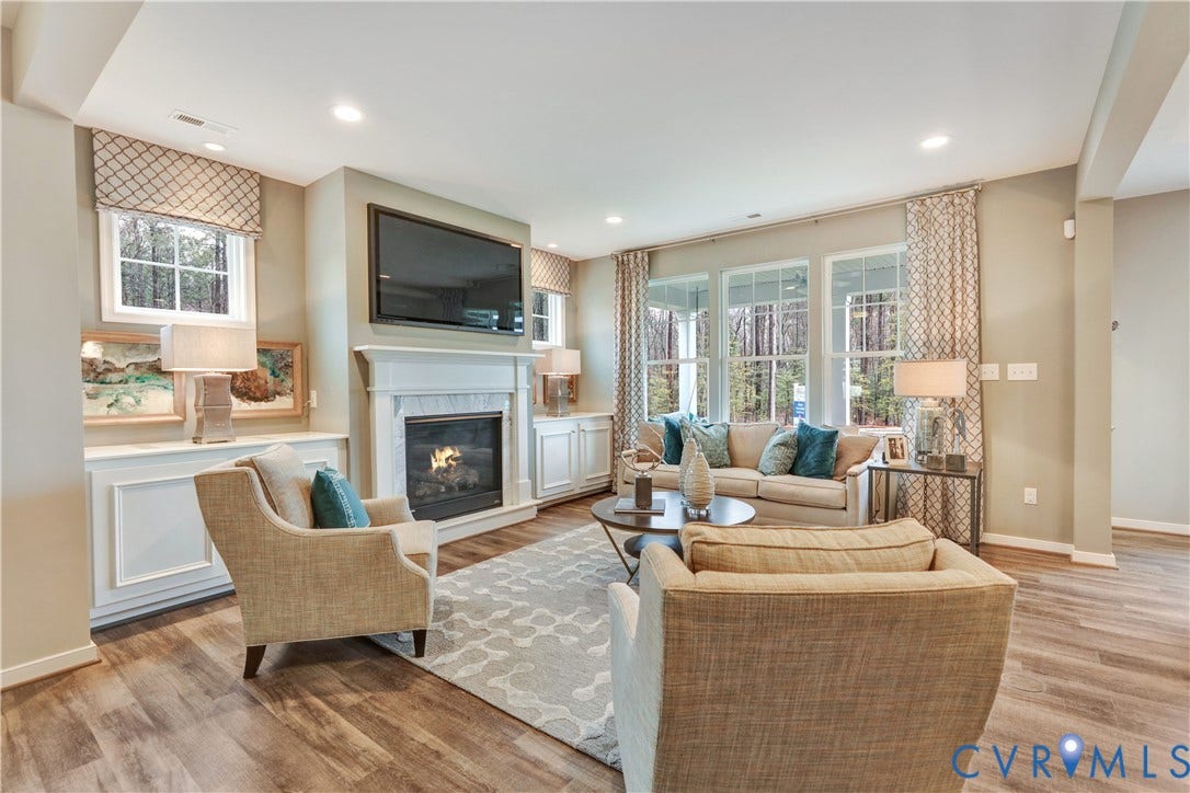HOME IS UNDER CONSTRUCTION - Photo is from builder's library and shown as an example only (colors, features and options will vary).