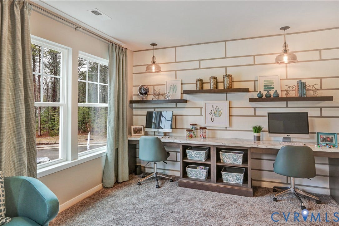 18768 Palisades Cove Trail, Palisades Cove, Moseley, VA 23120