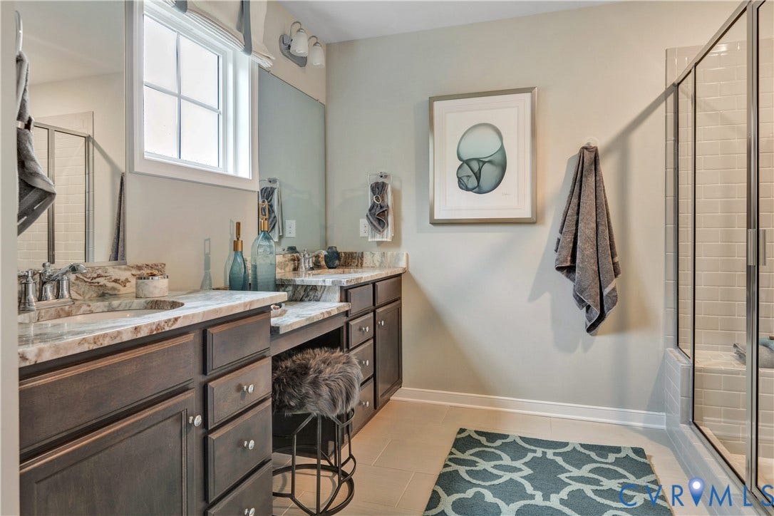 18768 Palisades Cove Trail, Palisades Cove, Moseley, VA 23120