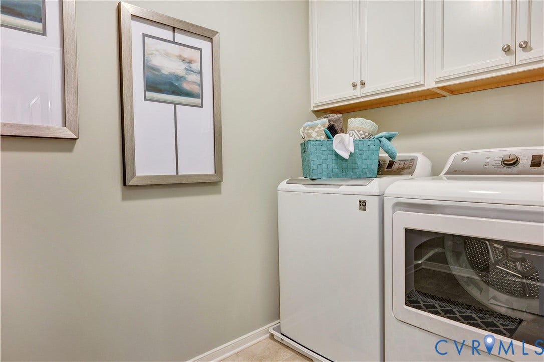 18768 Palisades Cove Trail, Palisades Cove, Moseley, VA 23120