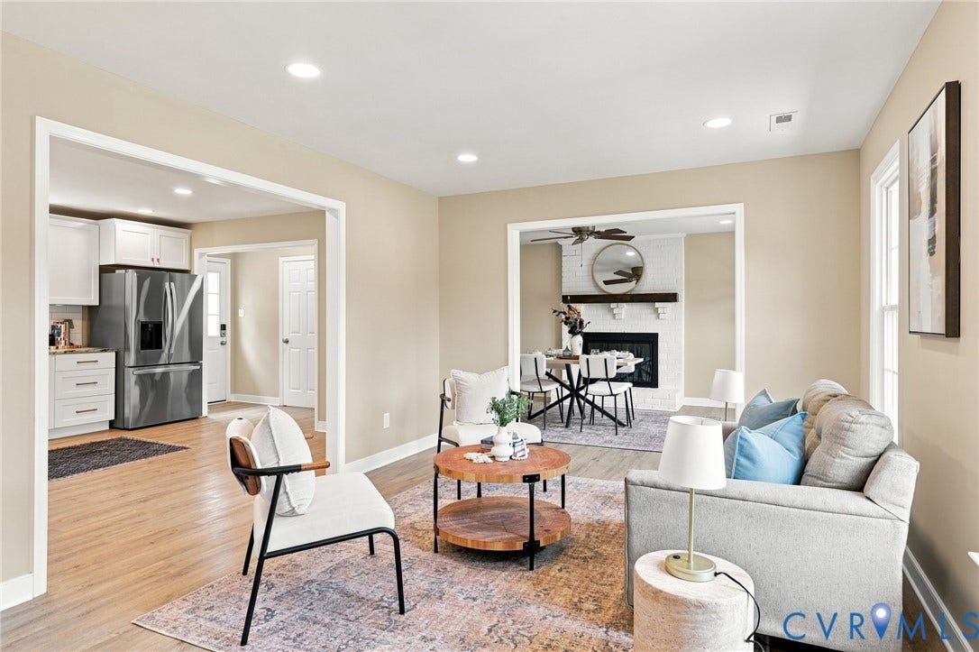 3221 Clintwood Road, Midlothian, VA 23112 3221 Clintwood Road, Midlothian, VA 23112