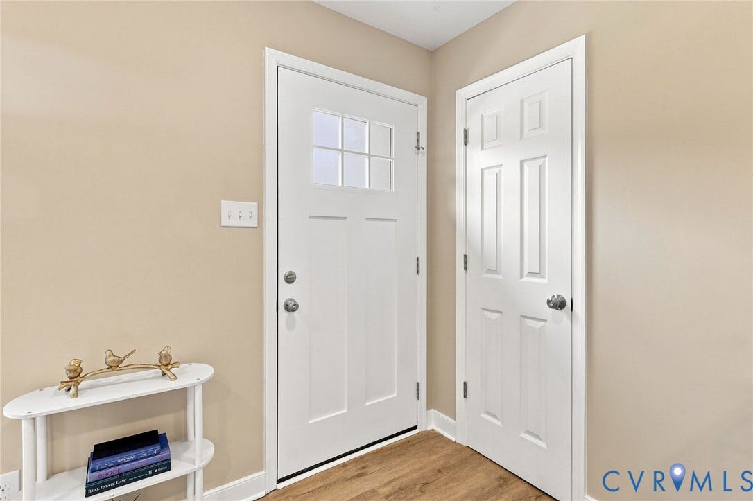 3221 Clintwood Road, Midlothian, VA 23112 3221 Clintwood Road, Midlothian, VA 23112