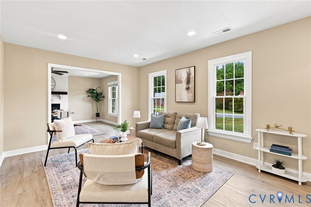 3221 Clintwood Road, Midlothian, VA 23112 3221 Clintwood Road, Midlothian, VA 23112