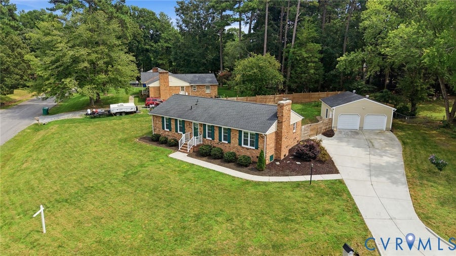 Property photo for 3221 Clintwood Road, Midlothian, VA